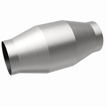 Load image into Gallery viewer, MagnaFlow Conv Univ 3.50inch C/C Diesel - 60010