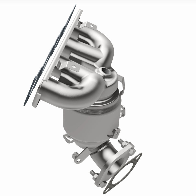 MagnaFlow 14-16 Kia Forte 1.8L Direct Fit Catalytic Converter - 5531081