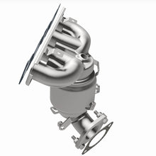 Load image into Gallery viewer, MagnaFlow 14-16 Kia Forte 1.8L Direct Fit Catalytic Converter - 5531081