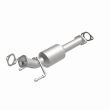 Load image into Gallery viewer, MagnaFlow California Direct Fit Converter 12-15 Chevrolet Sonic 1.8L - 5571421