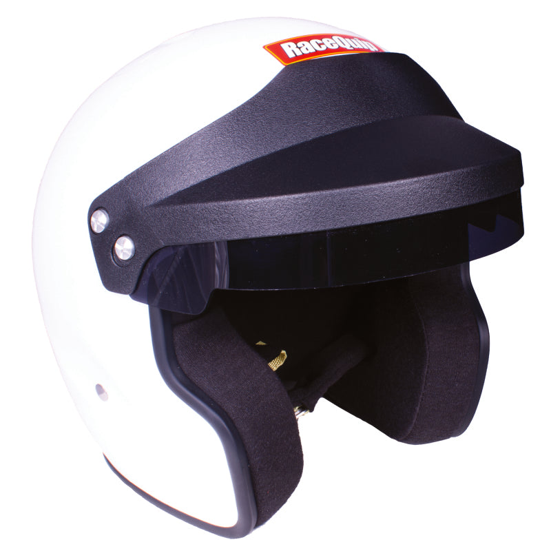RaceQuip White OF20 SA2020 XL - 256116