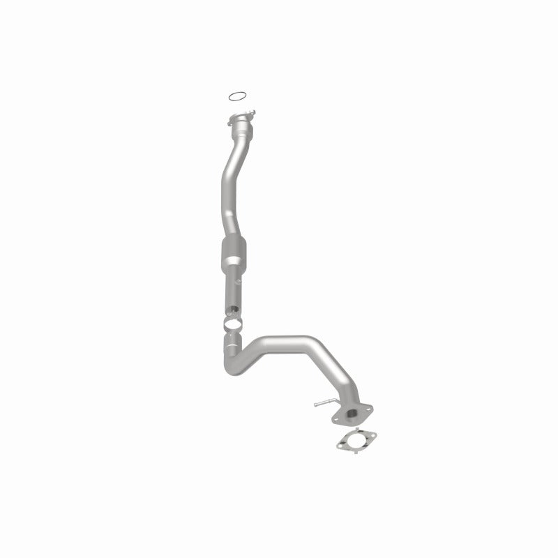 MagnaFlow 05-06 Terraza V6 3.5 OEM Underbody Direct Fit Converter - 21-758