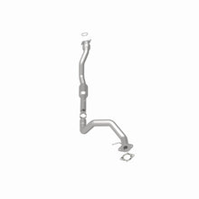 Load image into Gallery viewer, MagnaFlow 05-06 Terraza V6 3.5 OEM Underbody Direct Fit Converter - 21-758