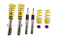 Load image into Gallery viewer, KW Coilover Kit V3 BMW X5 (E53) - 35220053