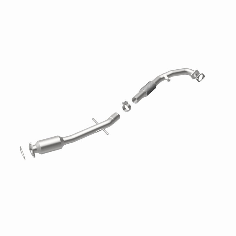MagnaFlow Direct Fit Catalytic Converter 2017 Buick Envision 2.5L - 280016