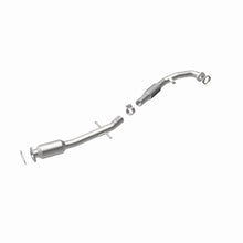 Load image into Gallery viewer, MagnaFlow Direct Fit Catalytic Converter 2017 Buick Envision 2.5L - 280016