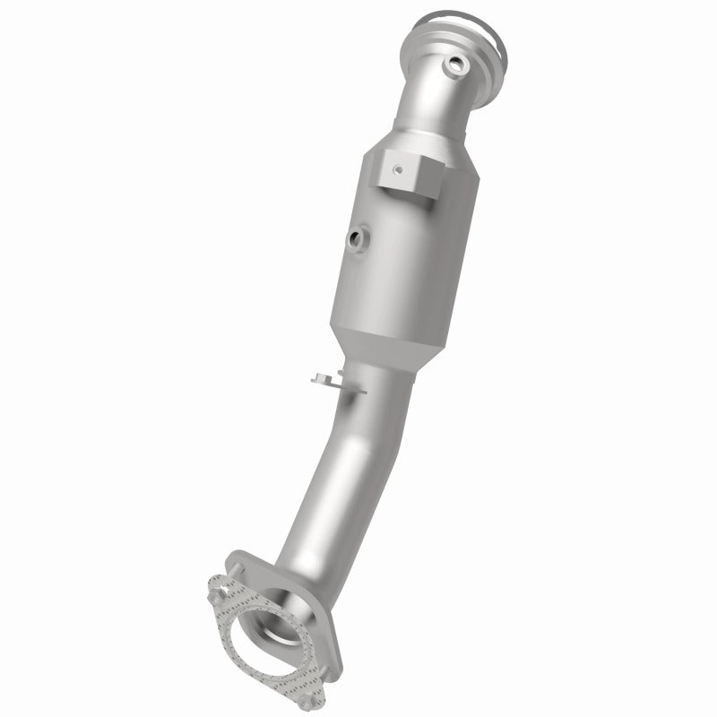 MagnaFlow 19-20 Chevrolet Silverado 1500 2.7L OEM Grade EPA Compliant Direct-Fit Catalytic Converter - 280198