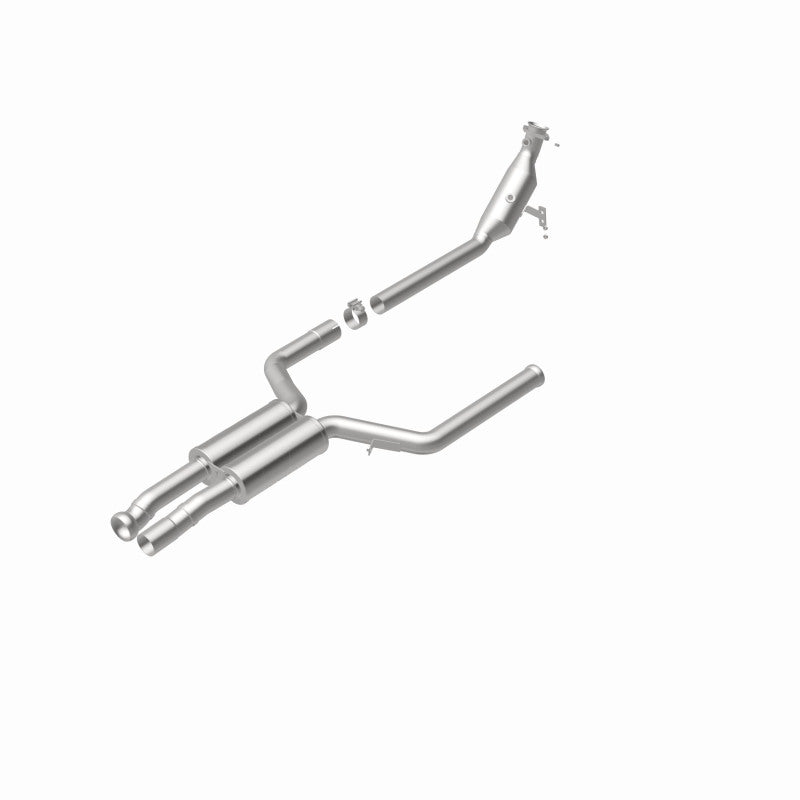 MagnaFlow 2015 E400 3 Direct Fit Converter - 52996
