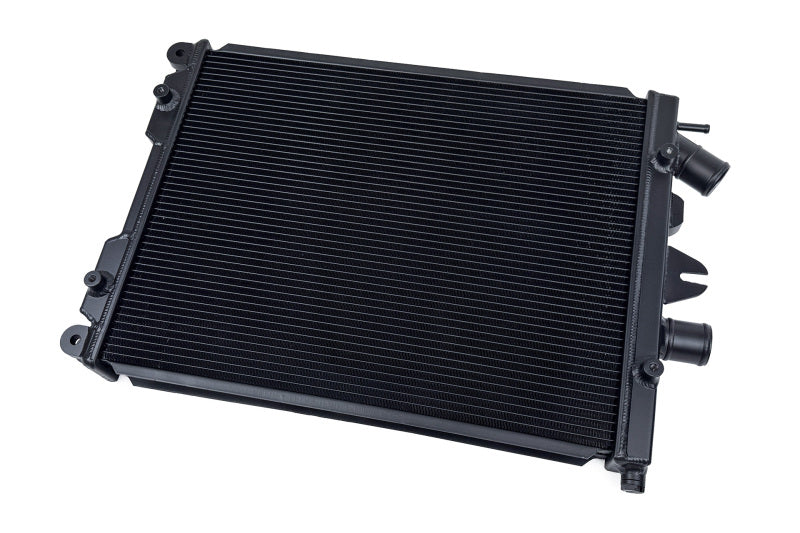 CSF 00-08 Ferrari 360 High Performance All Aluminum Radiator - Left/Right - 7246