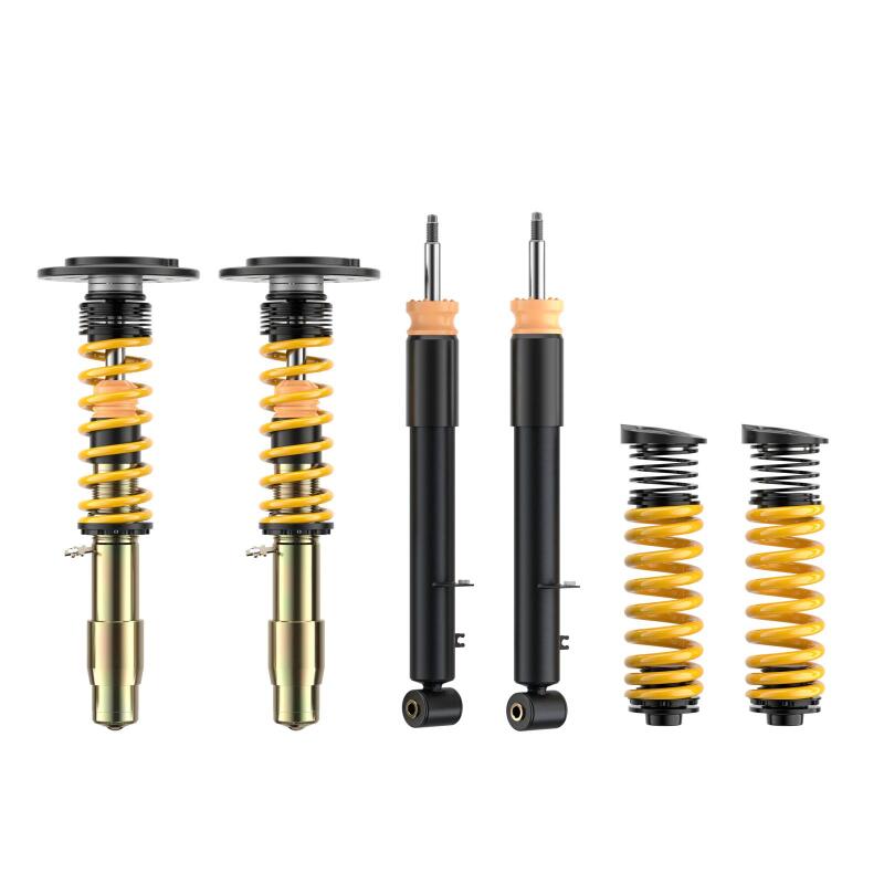 ST XTA Adjustable Coilovers 2015+ BMW M3 (F80) / M4 (F82) - 182208AN