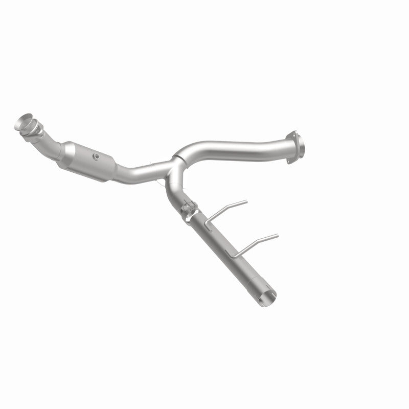 MagnaFlow Direct Fit Catalytic Converter 2007-2008 Ford Expedition/Navigator V8-5.4L - 5451500