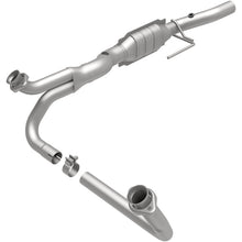 Load image into Gallery viewer, MagnaFlow Conv DF 00-01 Dodge Ram 3500 Van - 23298