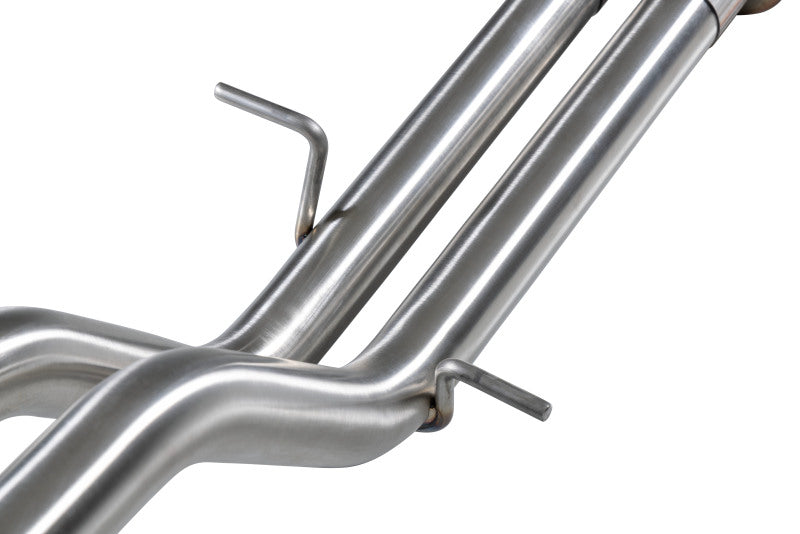 Flowmaster 24-25 GM 1500 6.2L Signature Series Cat-Back Exhaust System - 738207