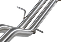 Load image into Gallery viewer, Flowmaster 24-25 GM 1500 6.2L Signature Series Cat-Back Exhaust System - 738207