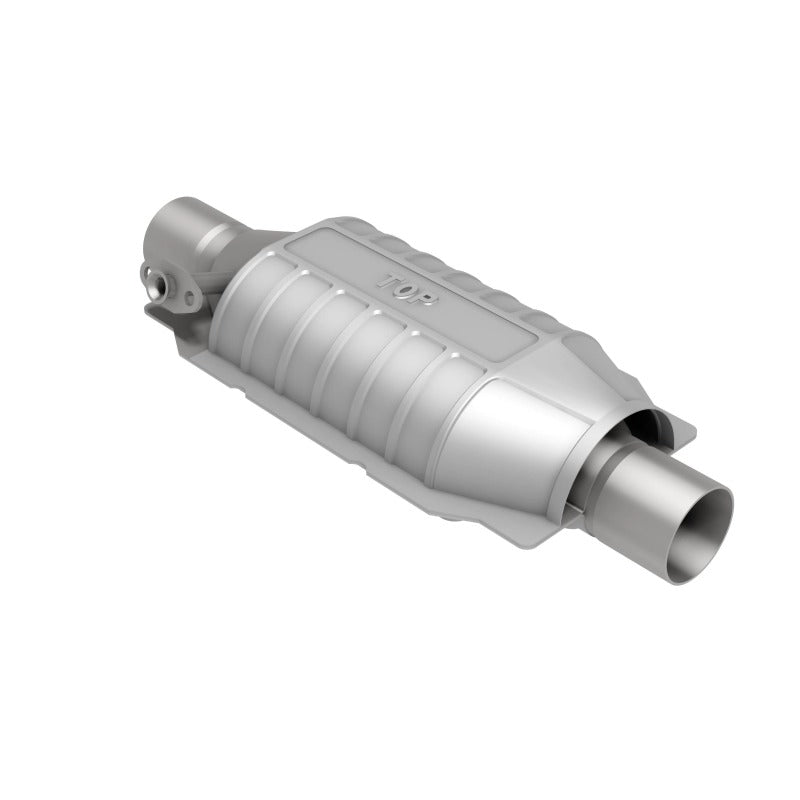 MagnaFlow Universal Catalytic Converter Qf Toyota - 94041