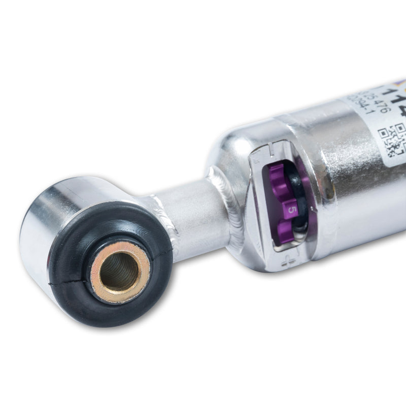 KW Coilover Kit V3 Mercedes-Benz 190 (W201) - 3522500M