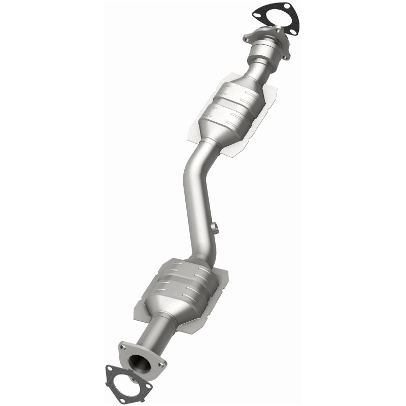 MagnaFlow Direct Fit Catalytic Converter 07-10 Saturn VUE 2.4L - 51722