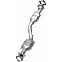 Load image into Gallery viewer, MagnaFlow Direct Fit Catalytic Converter 07-10 Saturn VUE 2.4L - 51722