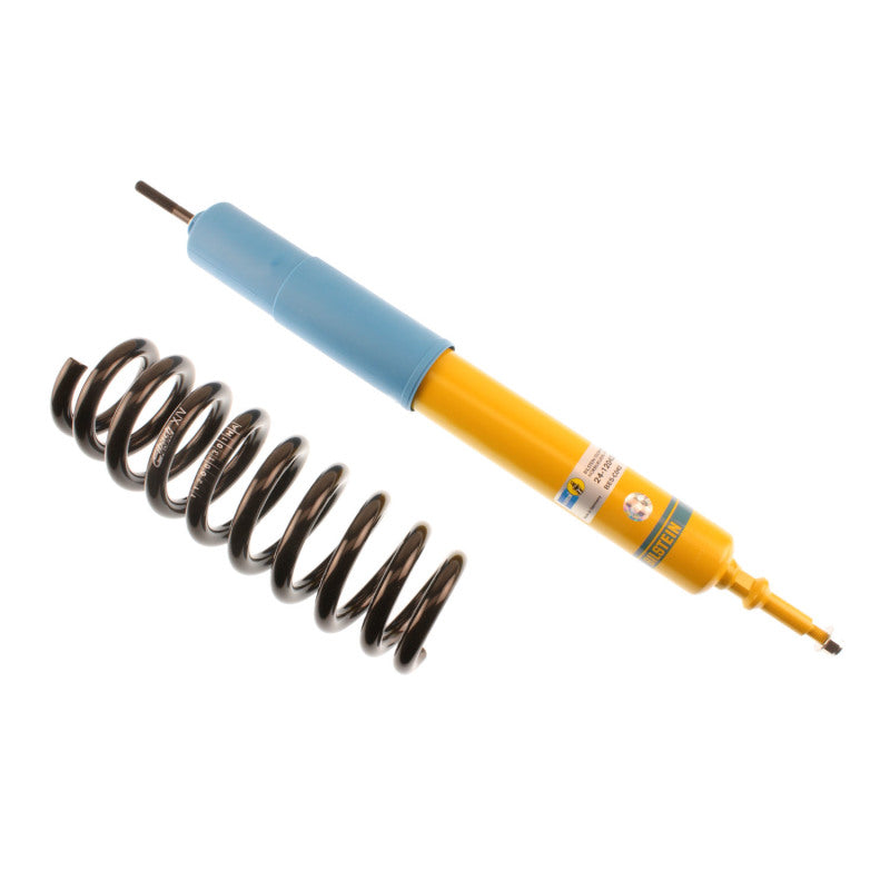 Bilstein B12 2006 BMW 330i Base Front and Rear Suspension Kit - 46-180551