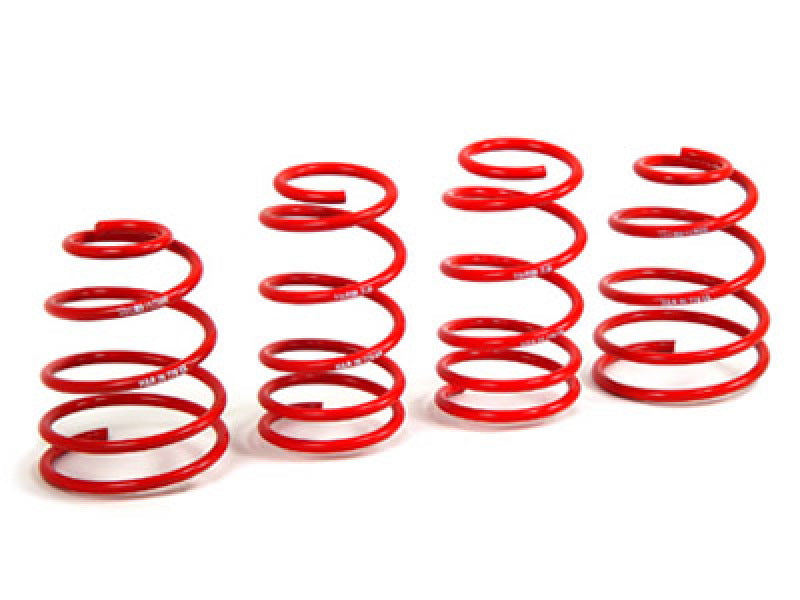 H&R 97-04 Porsche Boxster/Boxster S 986 Sport Spring - 29779