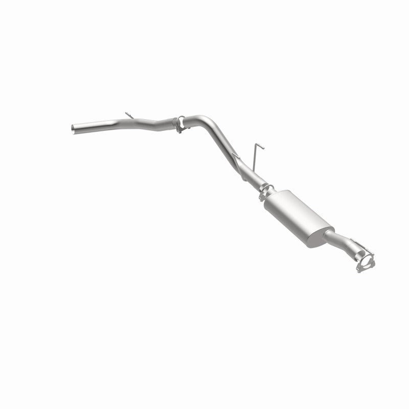 MagnaFlow BRE Exhaust Kit 06-08 Dodge Ram 1500 5.7L - 106-0454