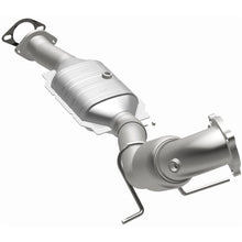 Load image into Gallery viewer, MagnaFlow 03-04 Volvo XC90 2.5L Direct Fit Converter - 51549