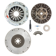 Load image into Gallery viewer, Exedy 2003-2007 Infiniti G35 V6 Stage 1 Organic Clutch Includes NF04 Flywheel - 06804FW