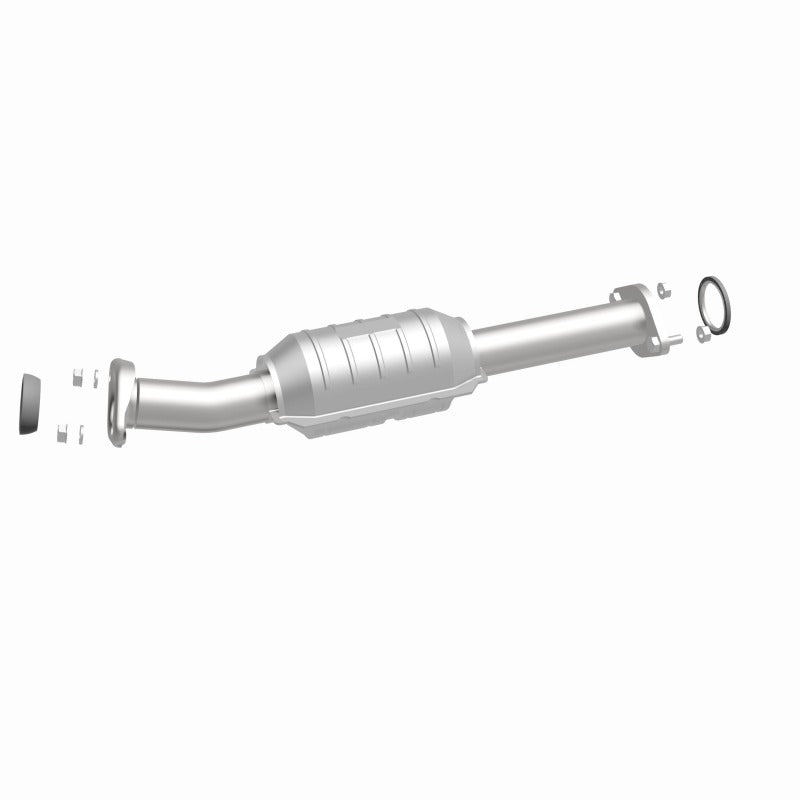 MagnaFlow Direct Fit Catalytic Converter 2002 Suzuki Aerio 2.0L - 24366
