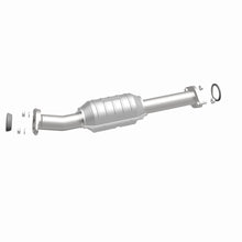 Load image into Gallery viewer, MagnaFlow Direct Fit Catalytic Converter 2002 Suzuki Aerio 2.0L - 24366