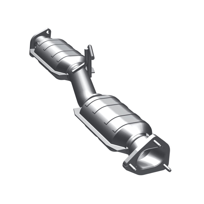 MagnaFlow Direct Fit Catalytic Converter 99-00 Ford Explorer Code X OEM - 49421