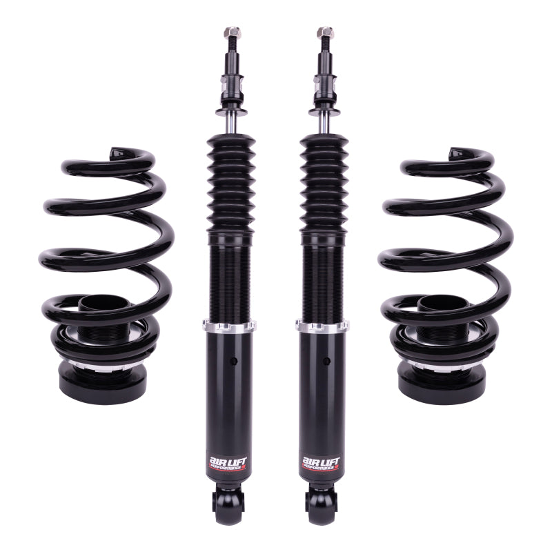 Air Lift Performance 18-24 Honda Accord Coilover Kit - 79008