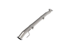 Load image into Gallery viewer, aFe Takeda 3in 304 Stainless Steel Mid-Pipe for 24-25 Kia K5 GT L4-2.5 (t)