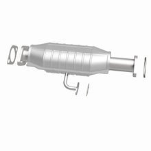 Load image into Gallery viewer, MagnaFlow Conv Mazda 17.5X6.5X4 2/2 23678 - 23688