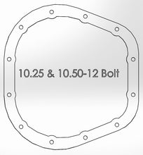 Load image into Gallery viewer, aFe Power Cover Diff Rear Machined COV Diff R Ford Diesel Trucks 86-11 V8-6.4/6.7L (td) Machined - 46-70022