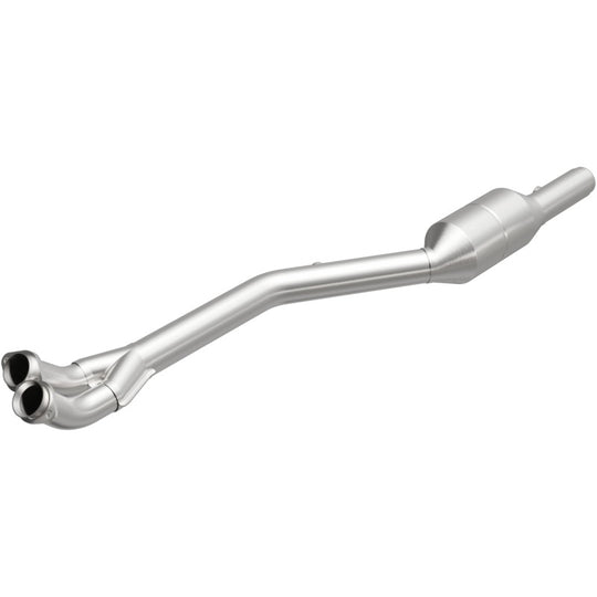 MagnaFlow Right Side Direct Fit Catalytic Converter California Grade 00-03 BMW M5 5.0L - 4481692