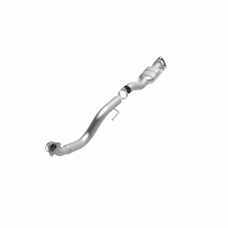 MagnaFlow Direct Fit Catalytic Converter 03-07 GM 2500/3500 Passenger Side - 93408