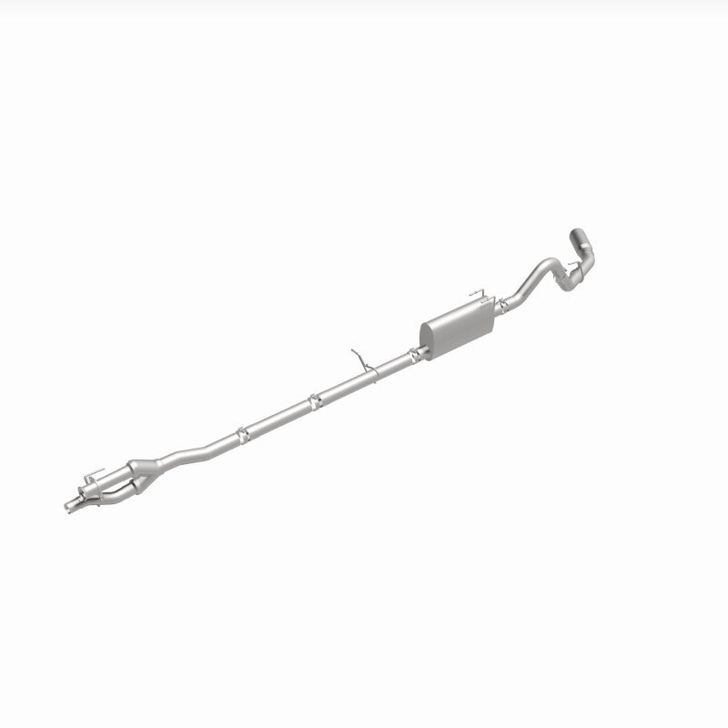 MagnaFlow Ford BRE Exhaust Replacement Kit - 106-1026