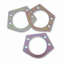 Load image into Gallery viewer, SPC Performance GM Mid Size Metric Ball Joint 1/4in. Lowering Spacers (Set of 3)