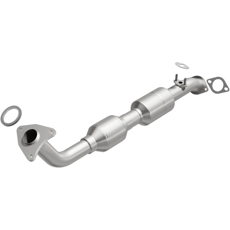 MagnaFlow Direct Fit Catalytic Converter 98-02 Lexus LX470 4.7L - 447266