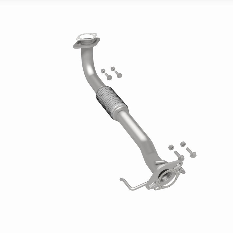 BRE Exhaust 02-07 Lancer 2.0L Front Pipe Kit - 107-0152
