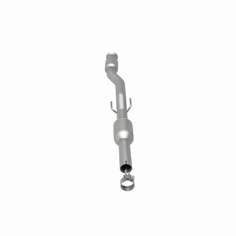 MagnaFlow Direct Fit Catalytic Converter 07-09 Cooper S turbo Rear OEM - 49846
