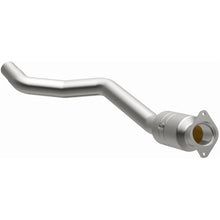 Load image into Gallery viewer, MagnaFlow Direct Fit Catalytic Converter OEM 2015 Dodge Charger/Challenger Underbody - 5461478
