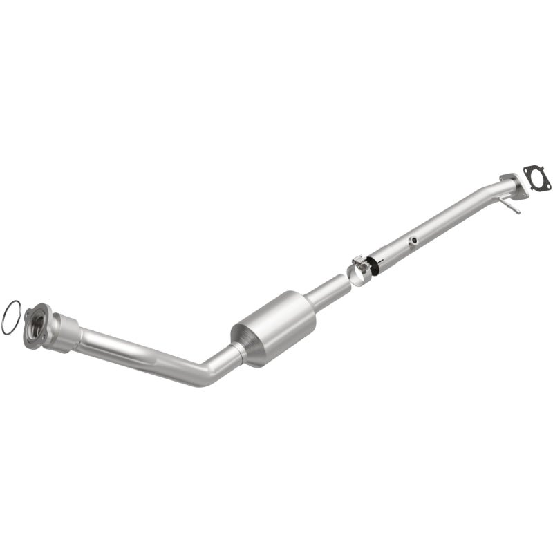 MagnaFlow 04-05 Buick Rendezvous 3.4L Direct Fit Converter - 4551038