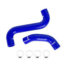 Load image into Gallery viewer, Mishimoto 01-07 Subaru WRX / WRX STI Blue Silicone Hose Kit - MMHOSE-WRX-01BL