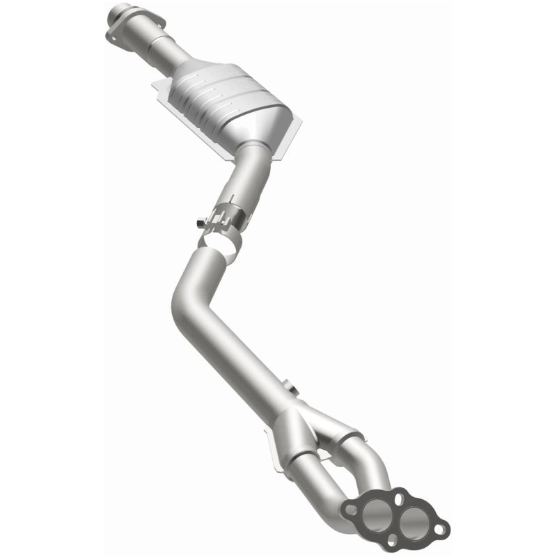MagnaFlow Direct Fit Catalytic Converter 1991 BMW 318I 1.8L - 23799