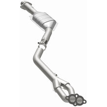 Load image into Gallery viewer, MagnaFlow Direct Fit Catalytic Converter 1991 BMW 318I 1.8L - 23799