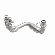Load image into Gallery viewer, MagnaFlow Direct Fit Catalytic Converter 00-05 Toyota MR2 1.8L - 457065
