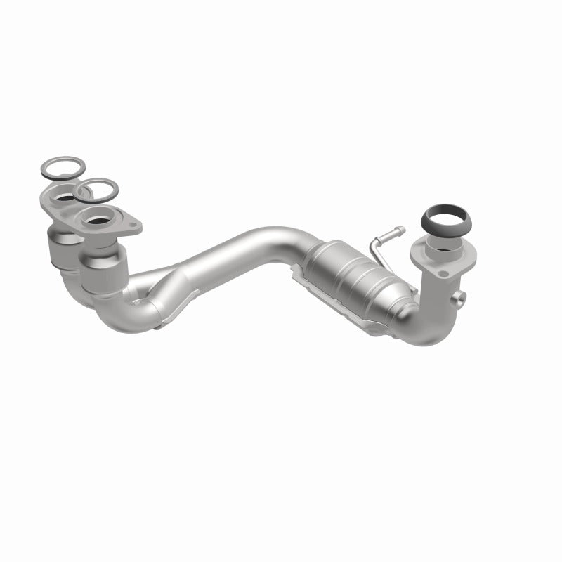 MagnaFlow Direct Fit Catalytic Converter 02-03 Toyota MR2 1.8L - 441042