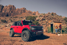Load image into Gallery viewer, AMP Research 21-23 Ford Bronco 4 Door (Excl. Raptor) XL PowerStep - Black - 77140-01A