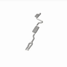 Load image into Gallery viewer, MagnaFlow Sys CB 05- Dodge Magnum V6 - 16635